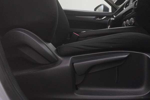 2021 Mazda CX-5 MAXX (FWD) CX-5J