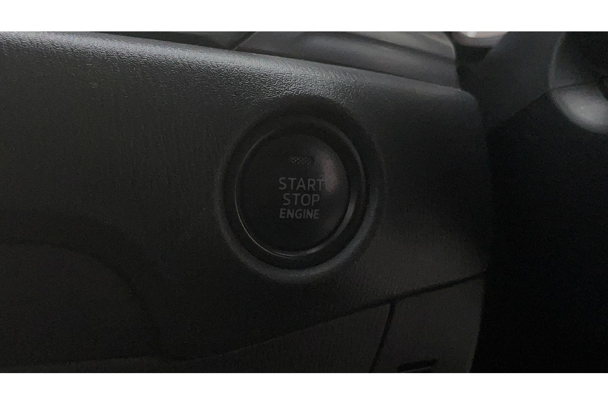 2021 Mazda CX-5 MAXX (FWD) CX-5J