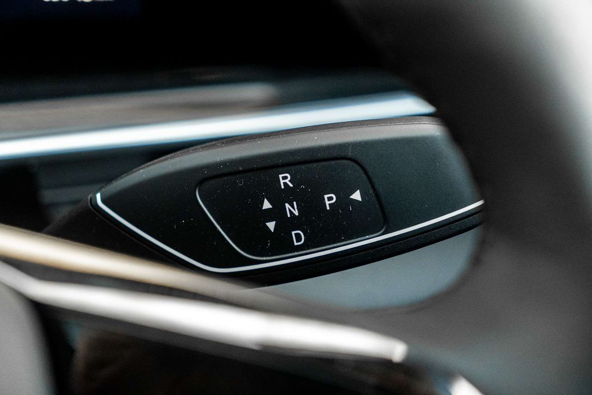 2025 Jaecoo OMODA 9 OMODA