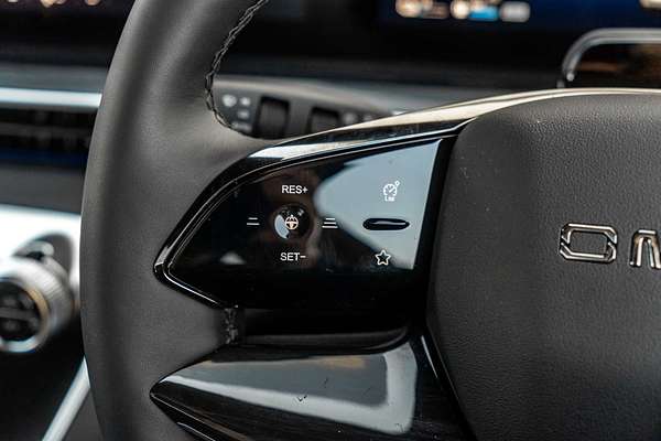 2025 Jaecoo OMODA 9 OMODA