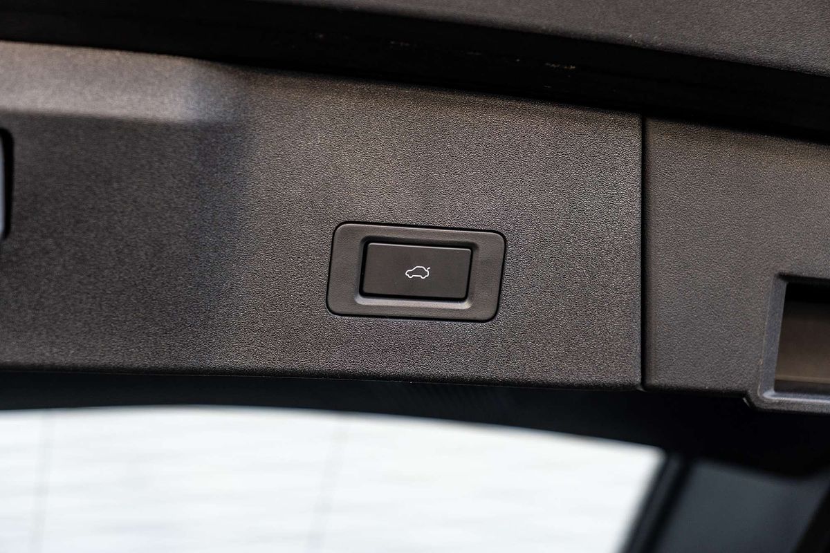 2025 Jaecoo OMODA 9 OMODA