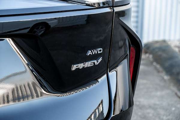 2025 Jaecoo OMODA 9 OMODA