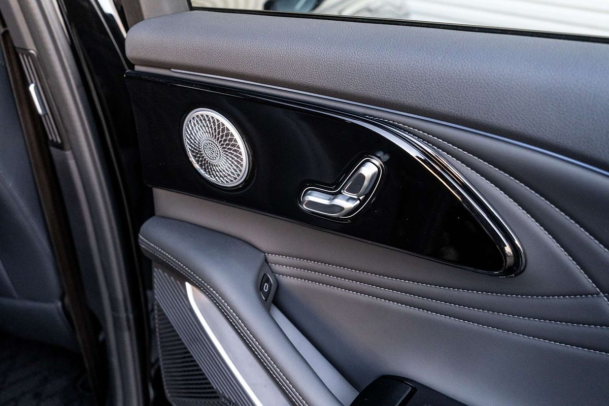 2025 Jaecoo OMODA 9 OMODA