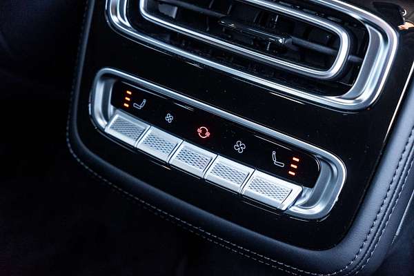 2025 Jaecoo OMODA 9 OMODA