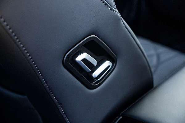 2025 Jaecoo OMODA 9 OMODA