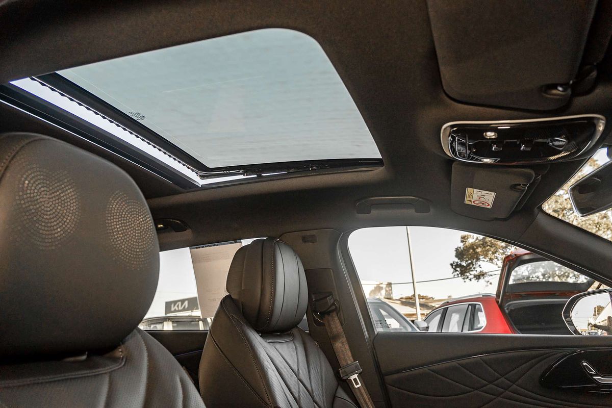 2025 Jaecoo OMODA 9 OMODA