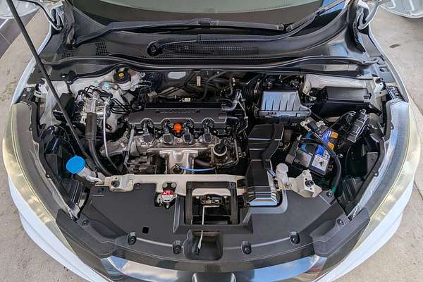 2015 Honda HR-V VTi-S