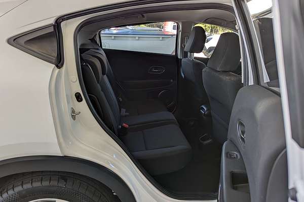 2015 Honda HR-V VTi-S