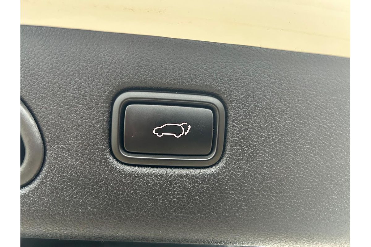 2017 Kia Sportage GT-Line QL