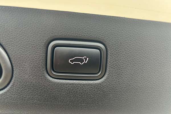 2017 Kia Sportage GT-Line QL