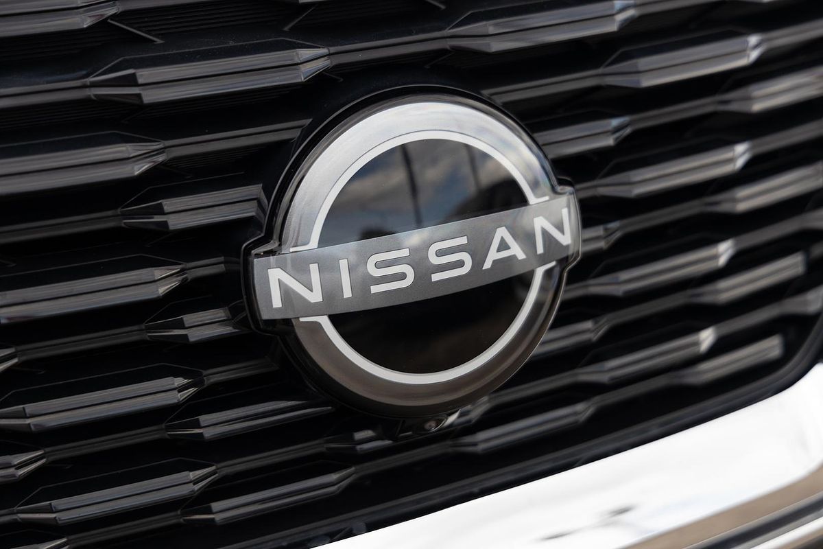 2024 Nissan X-TRAIL Ti-L T33