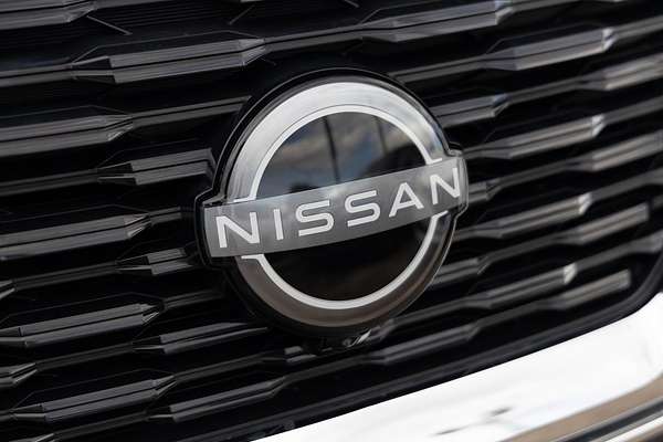 2024 Nissan X-TRAIL Ti-L T33