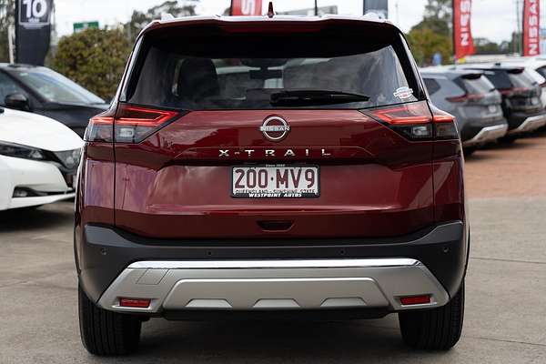 2024 Nissan X-TRAIL Ti-L T33