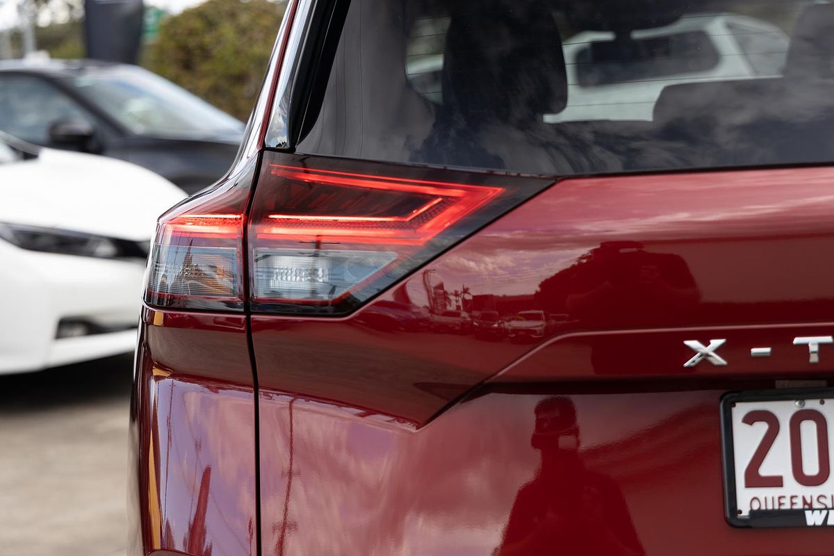 2024 Nissan X-TRAIL Ti-L T33