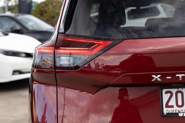 2024 Nissan X-TRAIL Ti-L T33