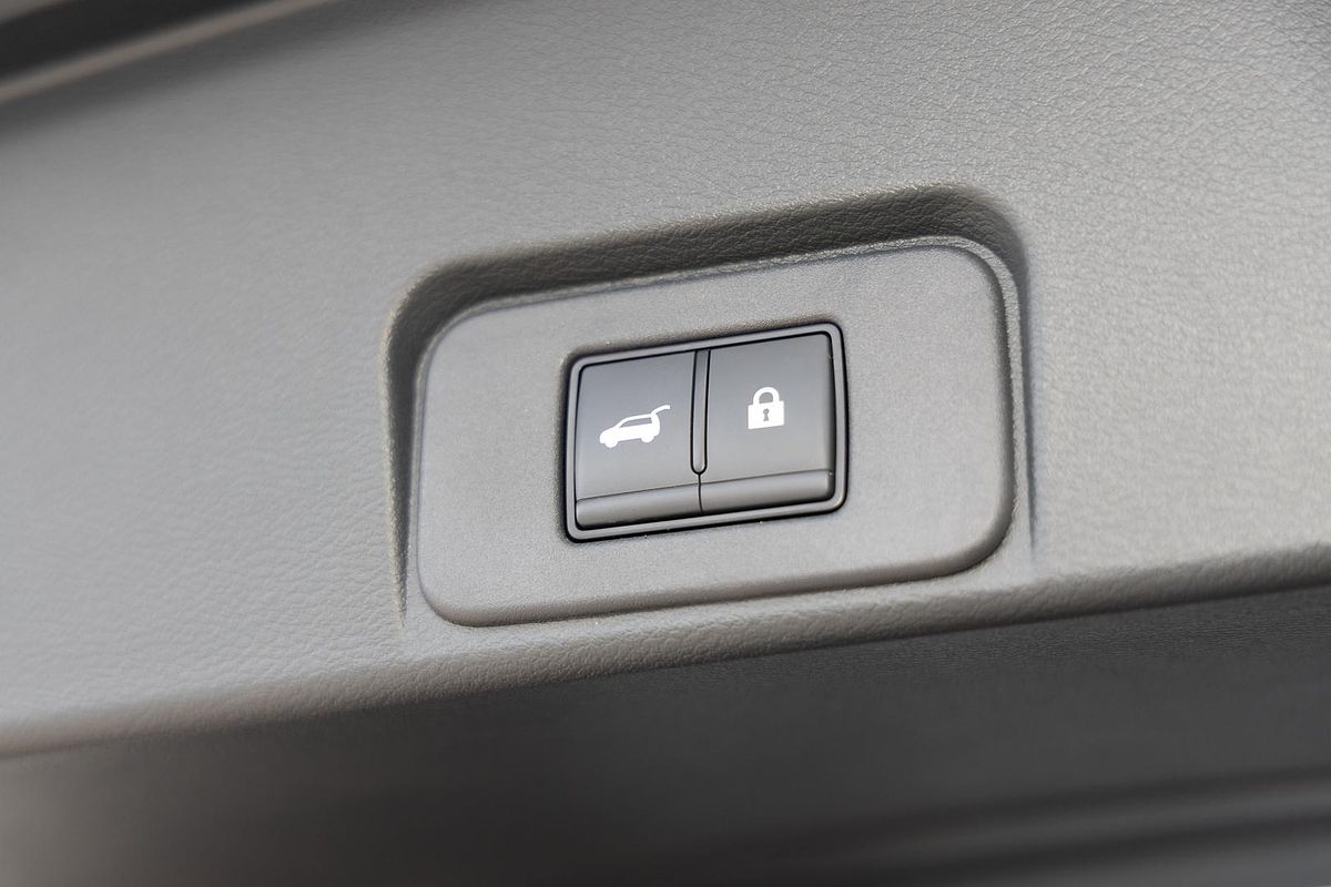 2024 Nissan X-TRAIL Ti-L T33
