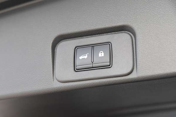 2024 Nissan X-TRAIL Ti-L T33
