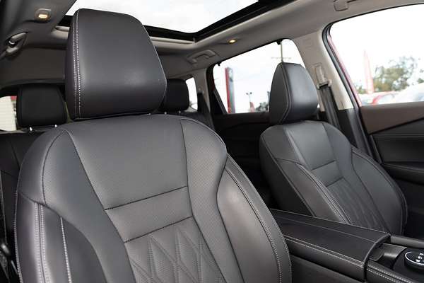 2024 Nissan X-TRAIL Ti-L T33