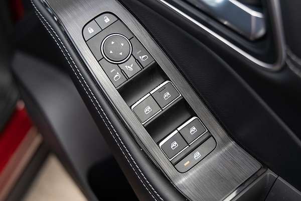 2024 Nissan X-TRAIL Ti-L T33
