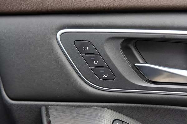 2024 Nissan X-TRAIL Ti-L T33