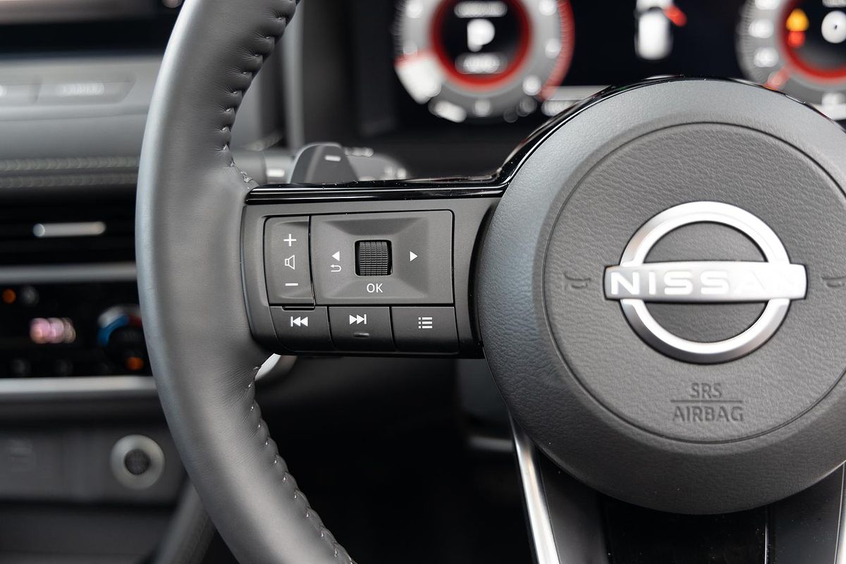 2024 Nissan X-TRAIL Ti-L T33