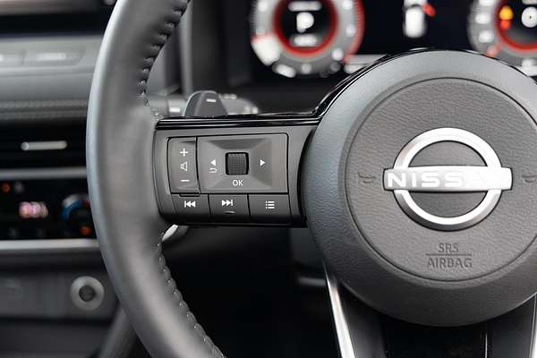 2024 Nissan X-TRAIL Ti-L T33