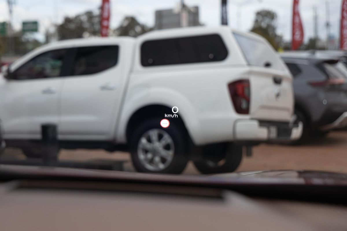 2024 Nissan X-TRAIL Ti-L T33