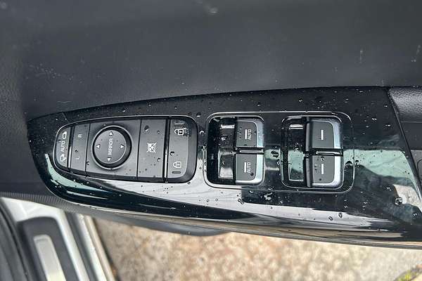 2017 Kia Sportage GT-Line QL