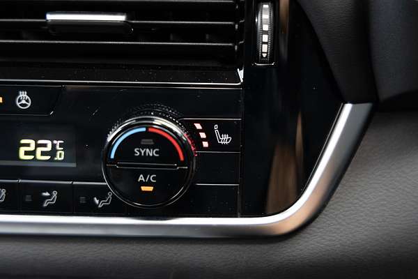 2024 Nissan X-TRAIL Ti-L T33