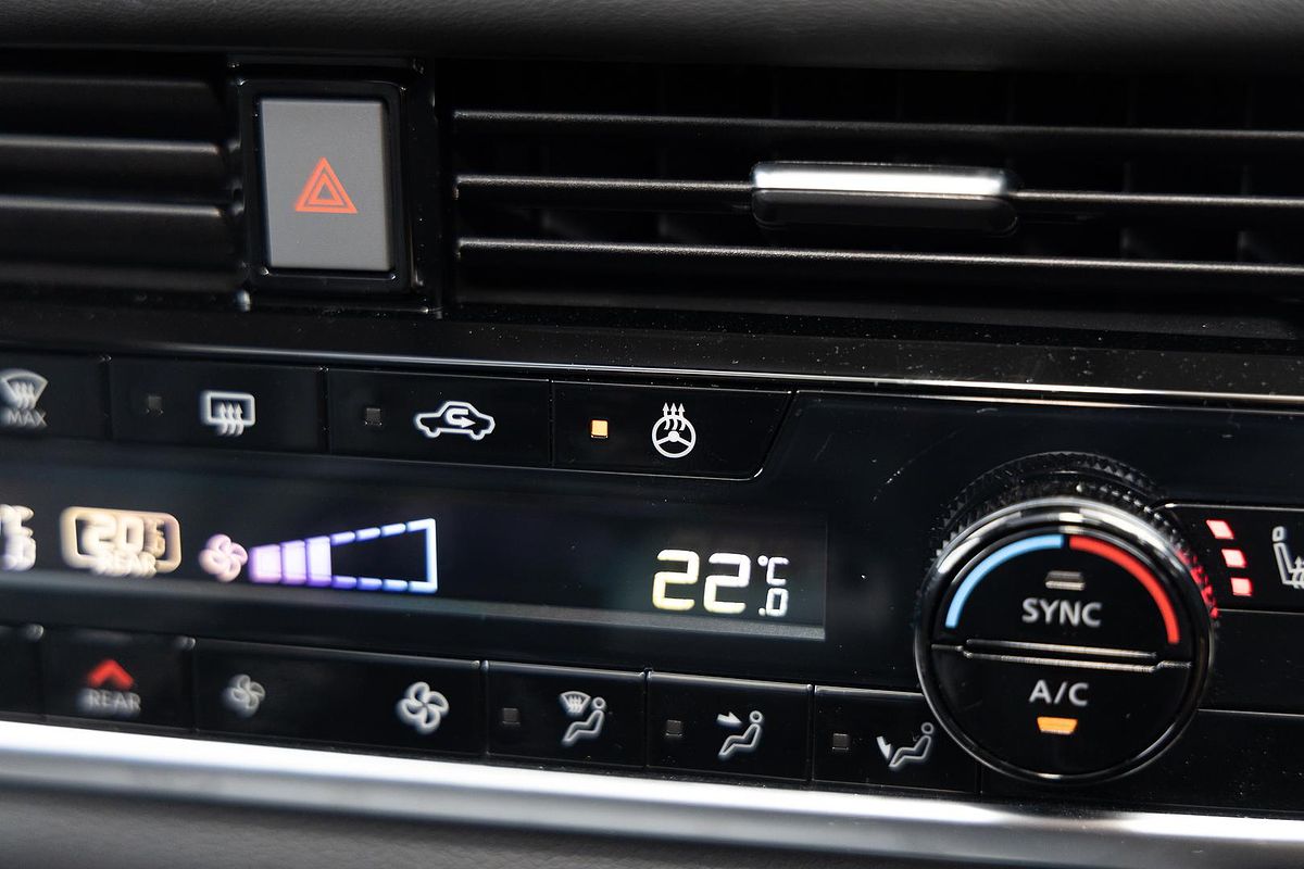 2024 Nissan X-TRAIL Ti-L T33