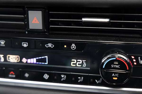 2024 Nissan X-TRAIL Ti-L T33