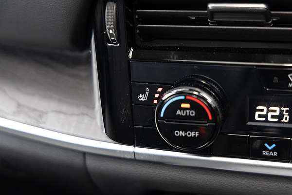 2024 Nissan X-TRAIL Ti-L T33