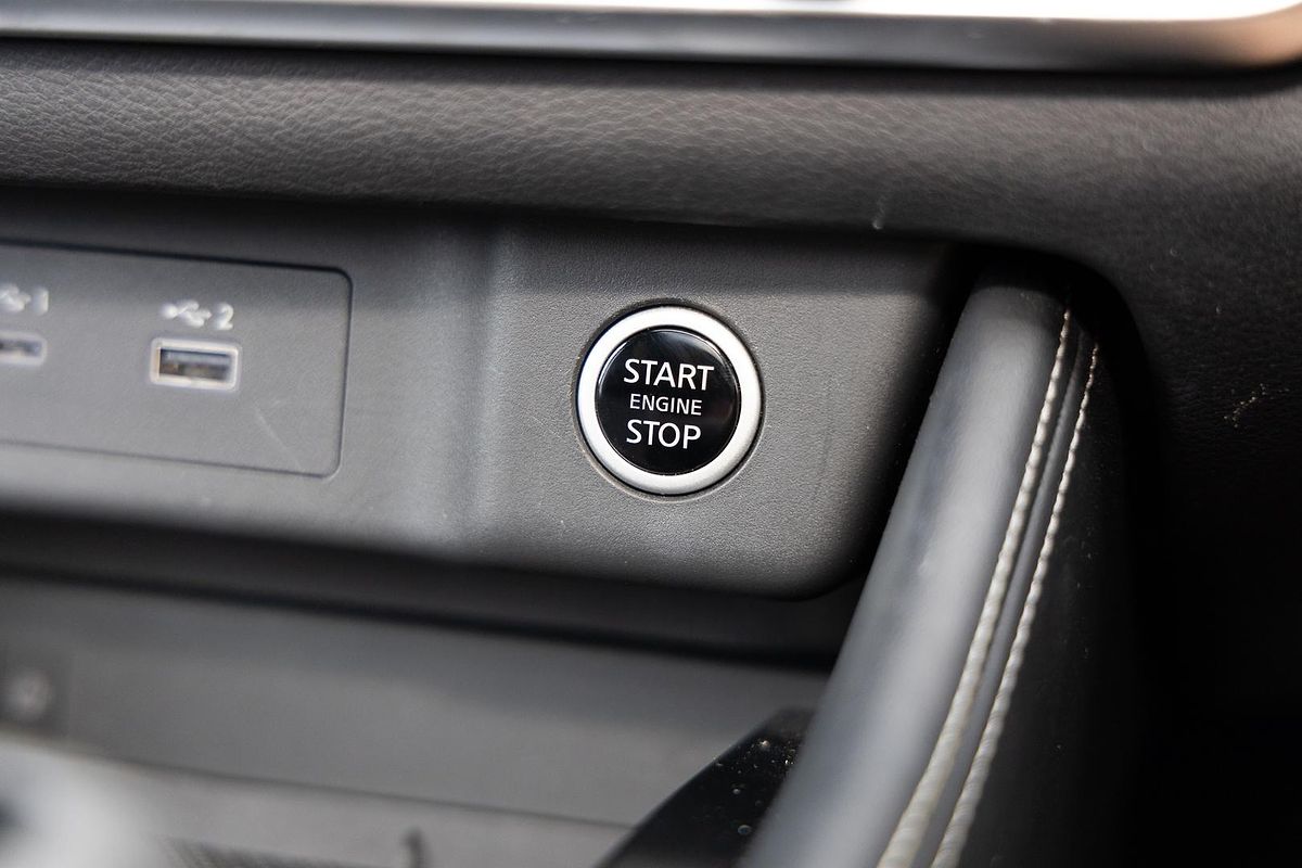 2024 Nissan X-TRAIL Ti-L T33
