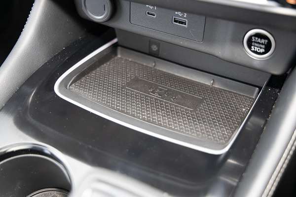 2024 Nissan X-TRAIL Ti-L T33