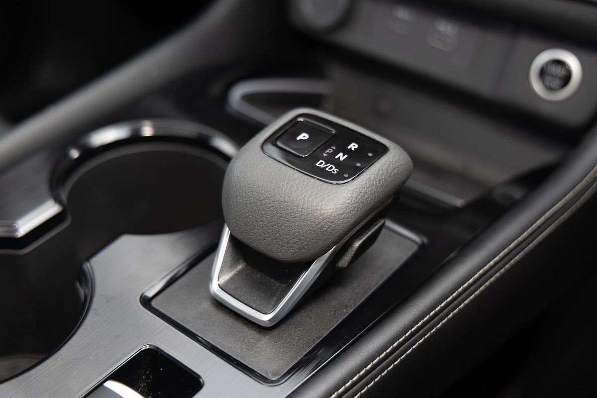 2024 Nissan X-TRAIL Ti-L T33