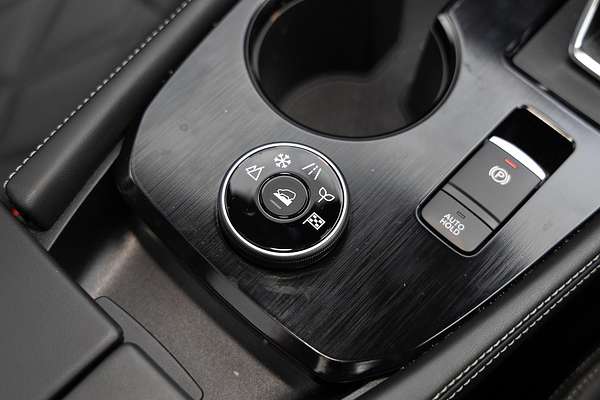2024 Nissan X-TRAIL Ti-L T33
