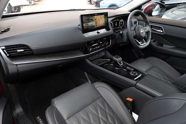 2024 Nissan X-TRAIL Ti-L T33