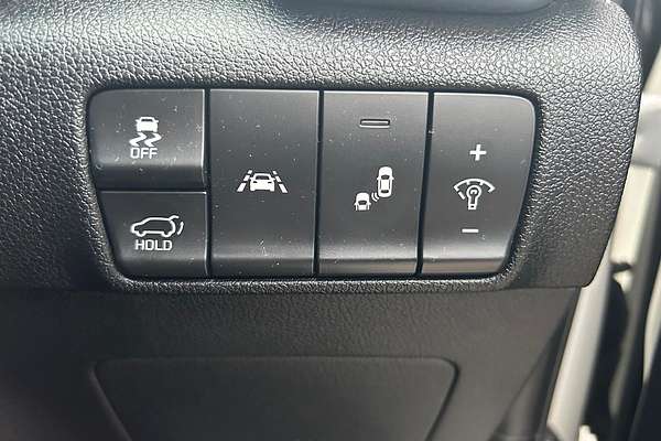 2017 Kia Sportage GT-Line QL