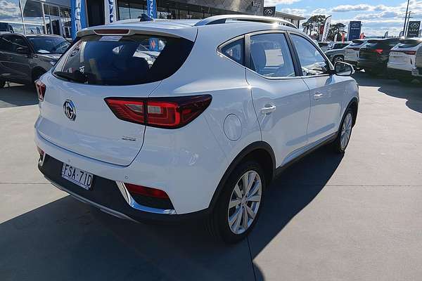 2023 MG ZS Excite AZS1