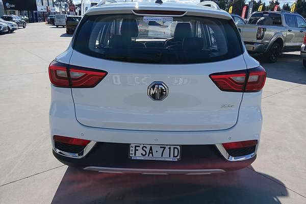 2023 MG ZS Excite AZS1