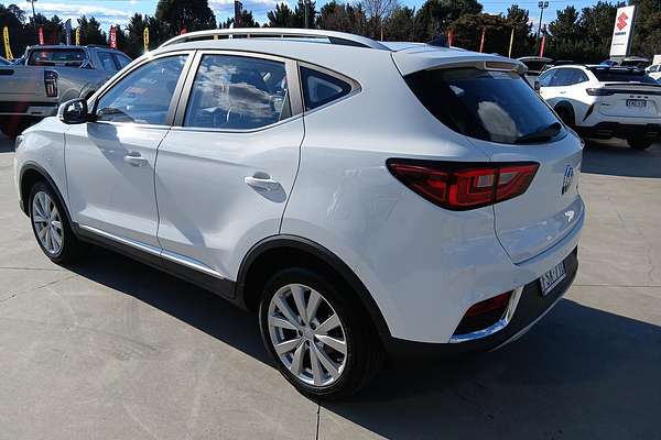 2023 MG ZS Excite AZS1
