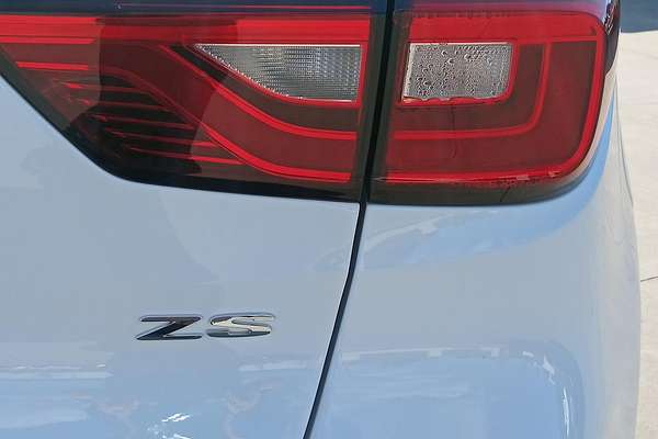 2023 MG ZS Excite AZS1