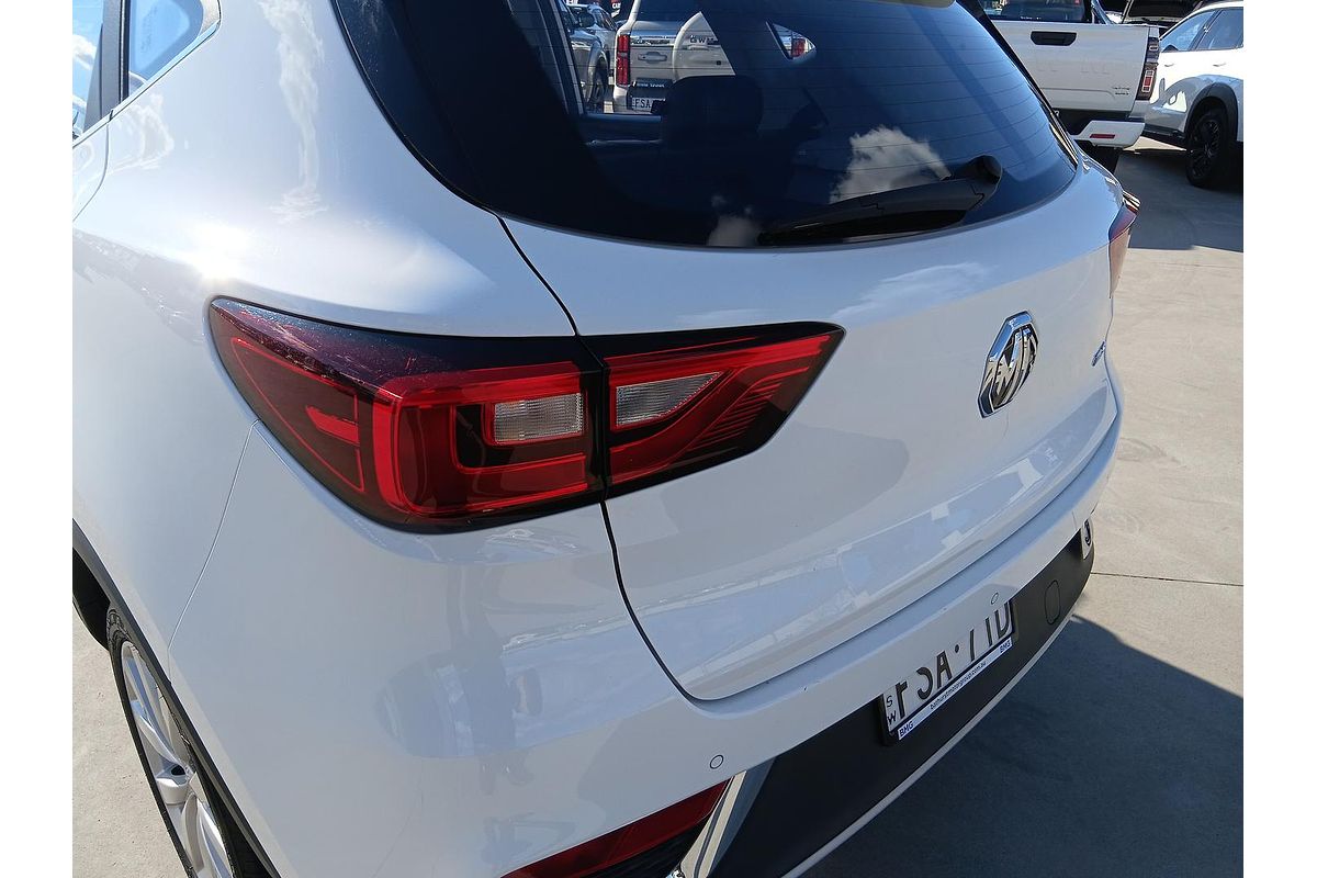 2023 MG ZS Excite AZS1