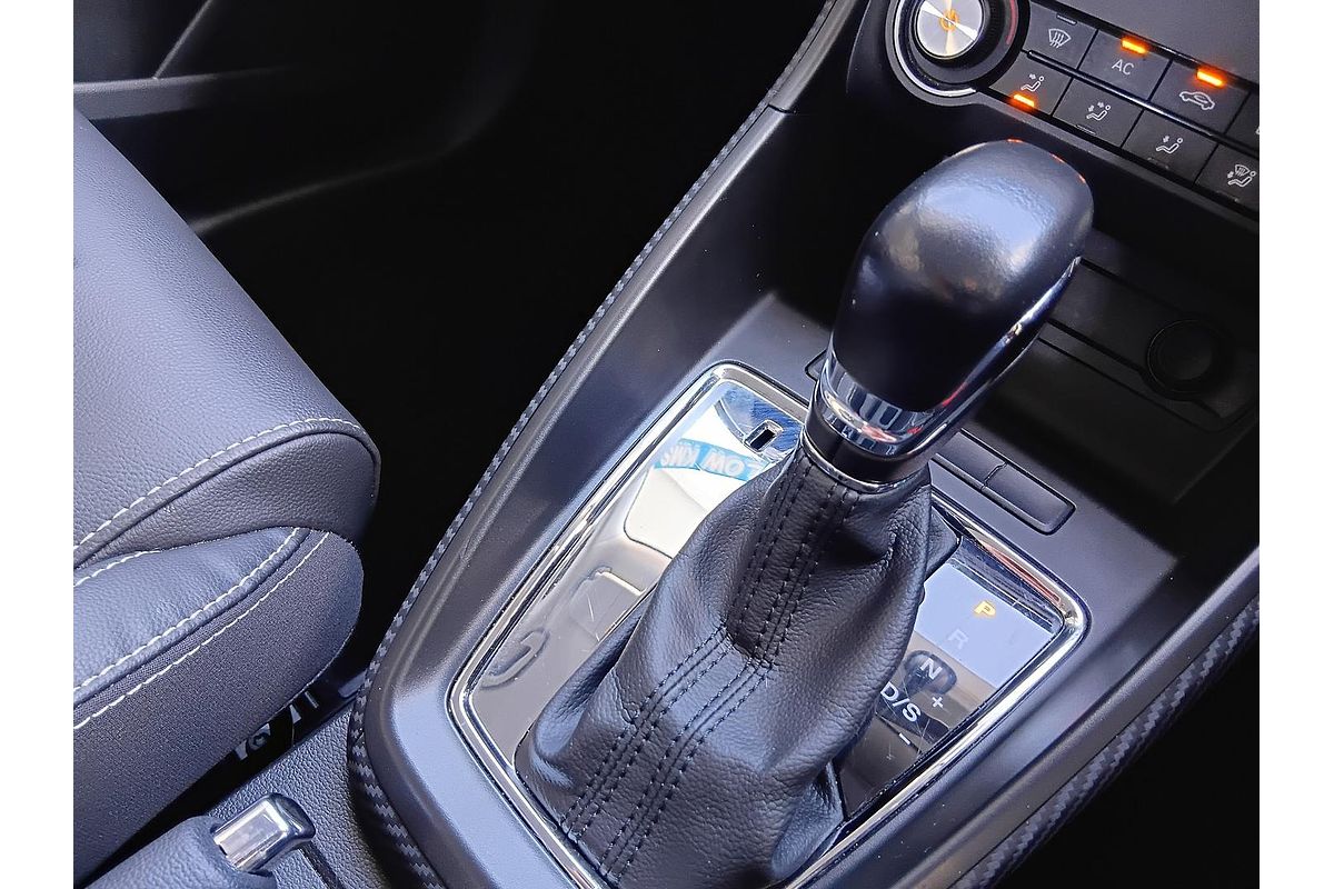 2023 MG ZS Excite AZS1