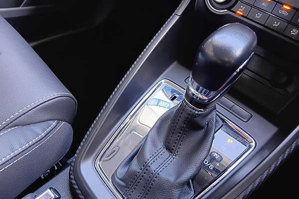 2023 MG ZS Excite AZS1