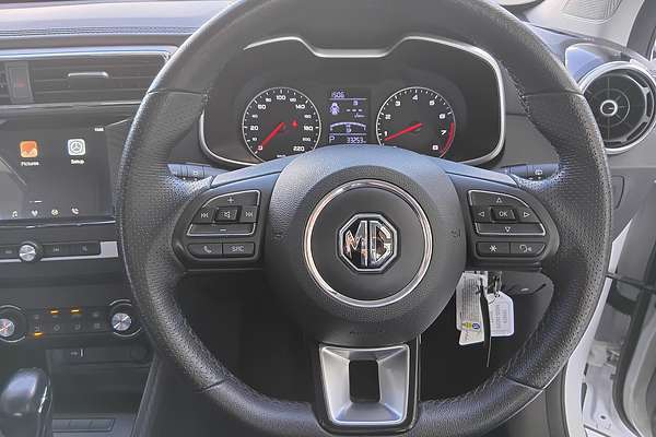 2023 MG ZS Excite AZS1