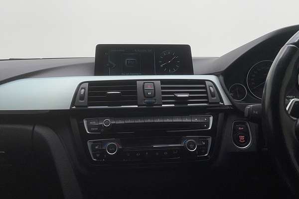 2016 BMW 4 30i GRAN COUPE M SPORT F36 MY16.5