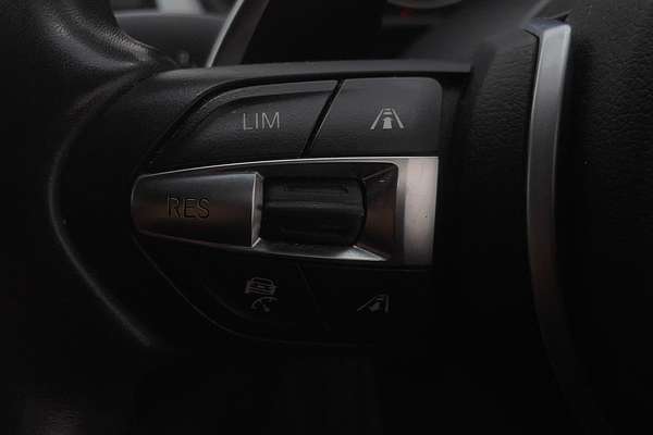 2016 BMW 4 30i GRAN COUPE M SPORT F36 MY16.5