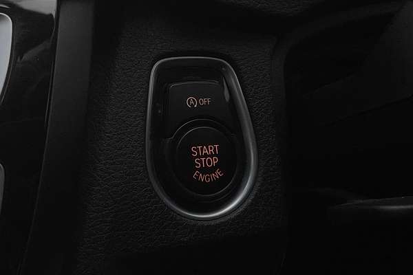 2016 BMW 4 30i GRAN COUPE M SPORT F36 MY16.5