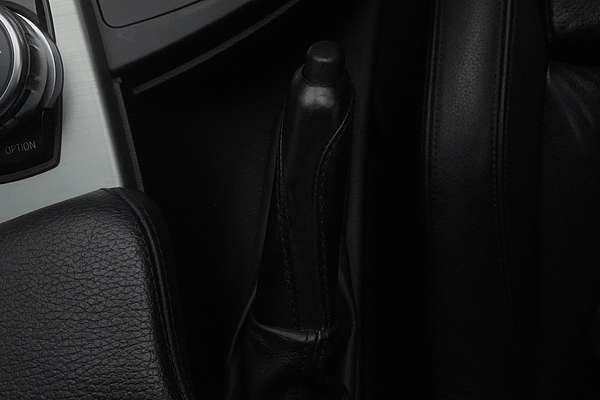 2016 BMW 4 30i GRAN COUPE M SPORT F36 MY16.5